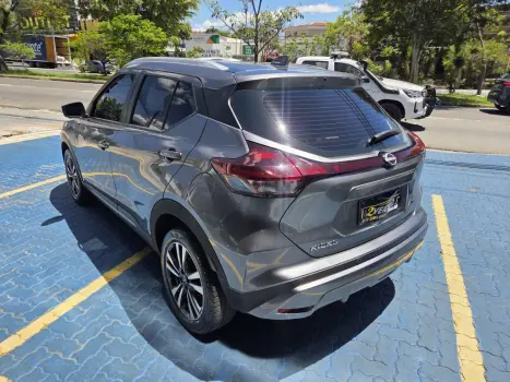 KICKS 1.6 16V FLEXSTART EXCLUSIVE XTRONIC