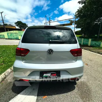 FOX 1.6 MI Trendline 8V