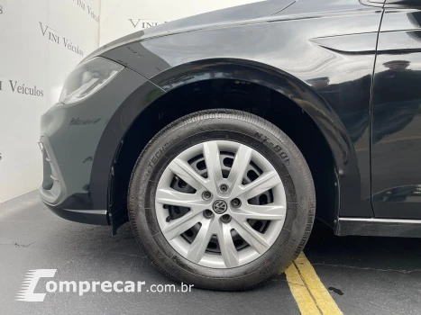 POLO 1.0 MPI