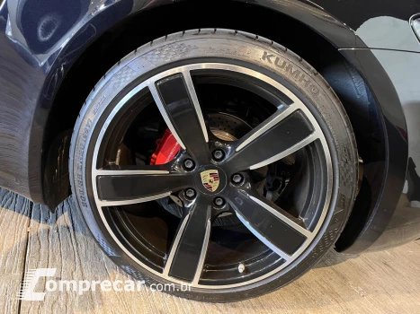 718 2.0 16V H4 CAYMAN AUTOMÁTICO PDK