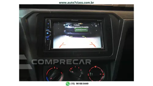 GOL - 1.6 MSI TOTAL 4P MANUAL