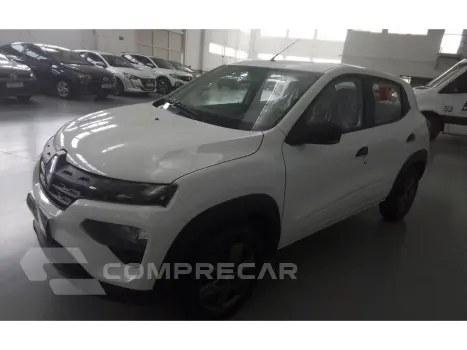 KWID 1.0 12V SCE FLEX ZEN MANUAL