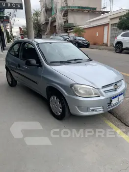 CELTA 1.0 MPFI 8V
