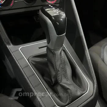 Nivus Comfortline 1.0 200 TSI Flex Aut.