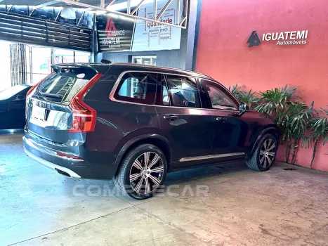 XC90 2.0 D5 DIESEL INSCRIPTION AWD GEARTRONIC