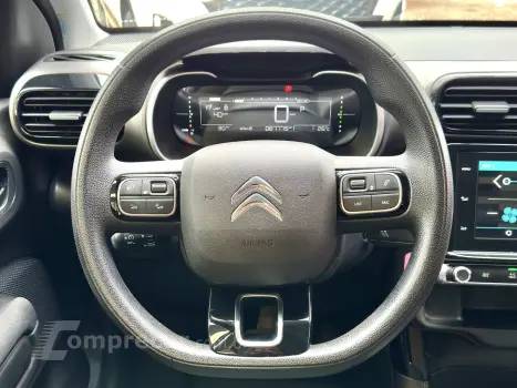 C4 CACTUS 1.6 VTI 120 FLEX FEEL EAT6