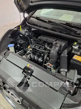 HB20S 1.0 12V Evolution