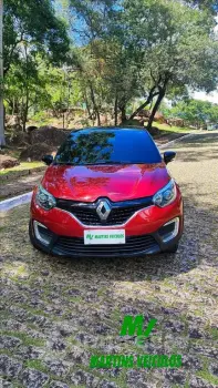 CAPTUR 1.6 16V SCE Life