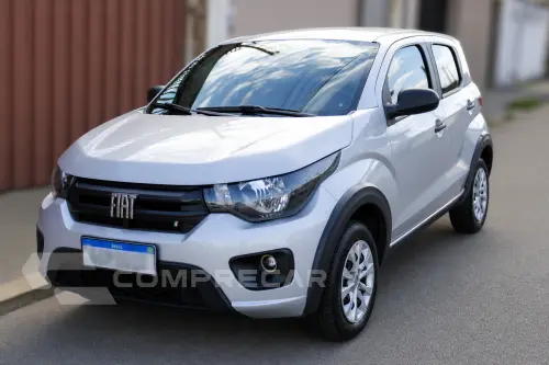 MOBI 1.0 8V EVO Like.