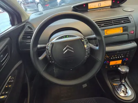 C4 PALLAS GLX 2.0/ 2.0 Flex Aut.