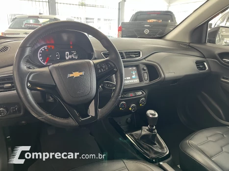 ONIX 1.4 MPFI LTZ 8V