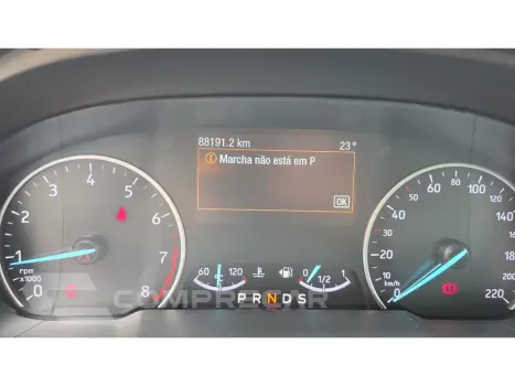 ECOSPORT 1.5 TI-VCT FLEX FREESTYLE PLUS AUTOMÁTICO