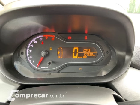 ONIX 1.0 MPFI JOY 8V FLEX 4P MANUAL