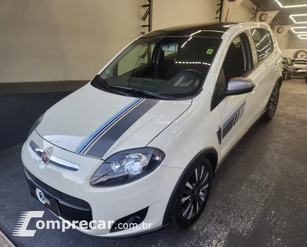PALIO 1.6 MPI Sporting 16V