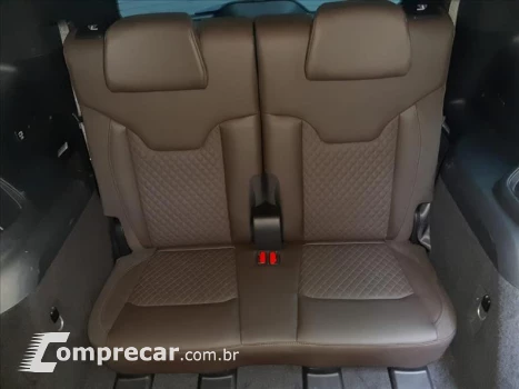 COMMANDER 1.3 T270 Turbo Overland