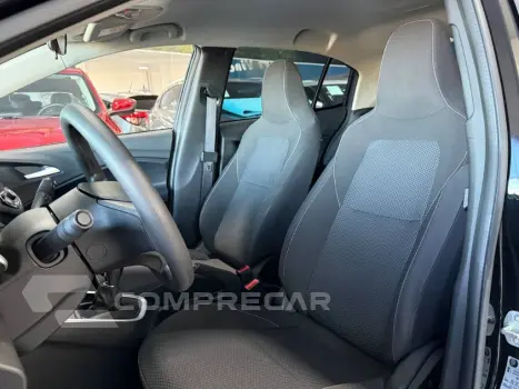ONIX SEDAN Plus LT 1.0 12V Flex 4p Mec.
