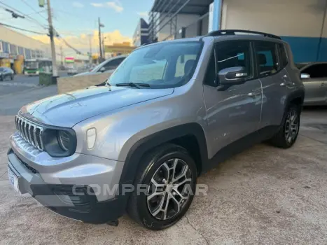 Renegade Long. T270 1.3 TB 4x2 Flex Aut.