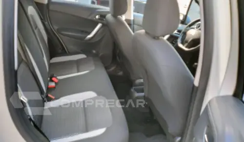 C3 Tendance 1.5 Flex 8V 5p Mec.