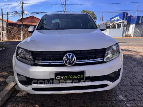 AMAROK Comfor. CD 2.0 TDI 4x4 Dies. Aut.