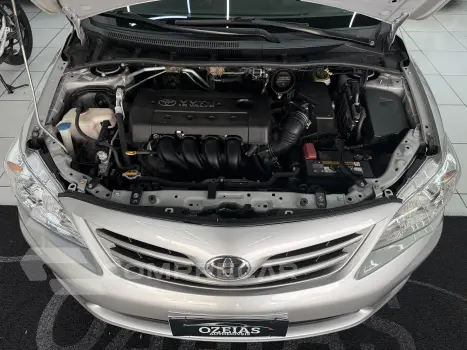 COROLLA 1.8 XEI 16V