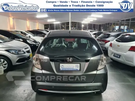 FIT 1.4 CX 16V