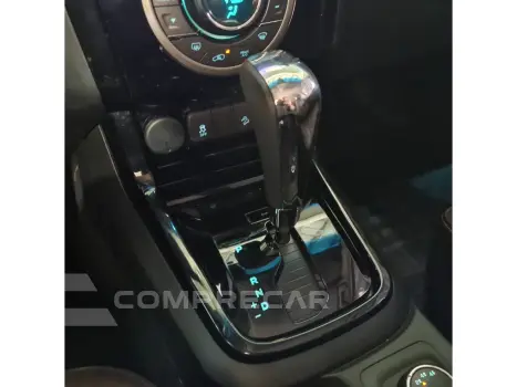 TRAILBLAZER 2.8 LTZ 4X4 16V TURBO DIESEL 4P AUTOMÁTICO