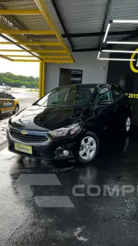 Onix Hatch 1.4 4P FLEX LT AUTOMÁTICO
