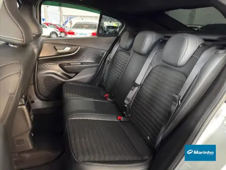 FASTBACK 1.0 TURBO 200 FLEX IMPETUS CVT