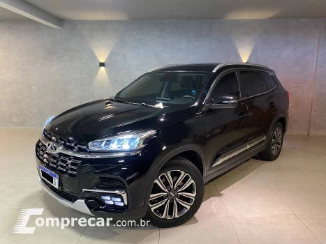 TIGGO 8 1.6 Tgdi TXS MAX Drive
