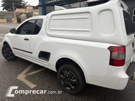 MONTANA 1.4 MPFI LS CS 8V