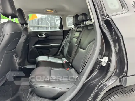 COMPASS 1.3 T270 TURBO FLEX LONGITUDE AT6