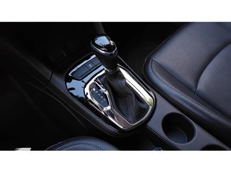 CRUZE 1.4 TURBO LT 16V FLEX 4P AUTOMATICO