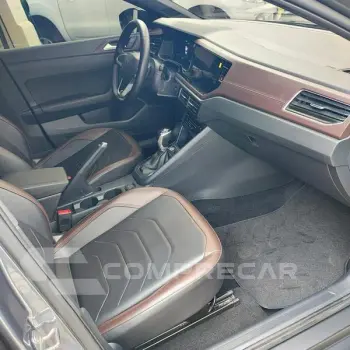 VIRTUS HIGHLINE 200 TSI 1.0 FLEX 12V AUT