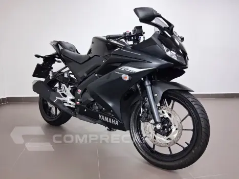 YAMAHA YZF R15