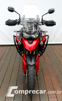 TRIUMPH TIGER 900 GT PRO