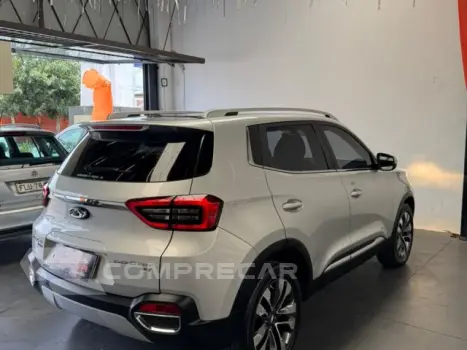 TIGGO 5x - 1.5 VVT TURBO i TXS DCT