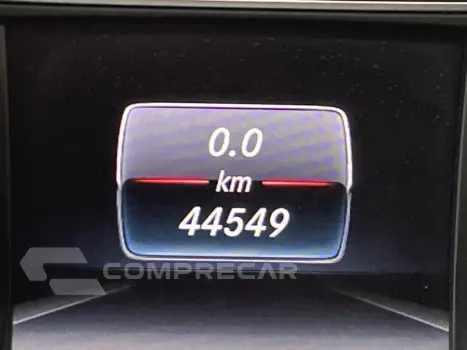 GLA 200 1.6 CGI FLEX ENDURO 7G-DCT