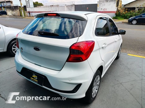 Ka 1.0 SE TiVCT Flex 5p