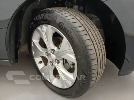 ONIX 1.0 TURBO FLEX PLUS LTZ AUTOMÁTICO