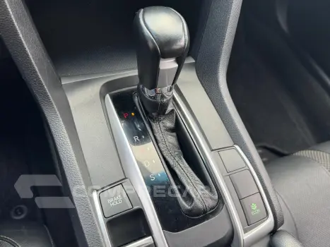 CIVIC 2.0 16vone EXL