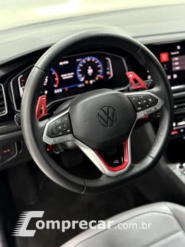 NIVUS 1.0 200 TSI Highline