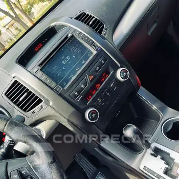 SORENTO 3.5 EX2 V6 4X4 24V