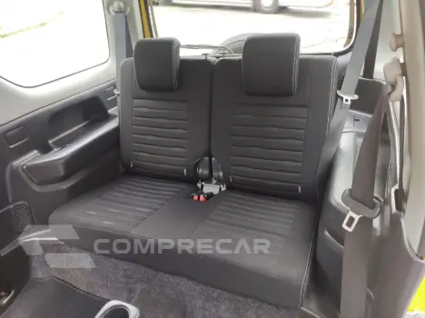 JIMNY 4SUN 4X4