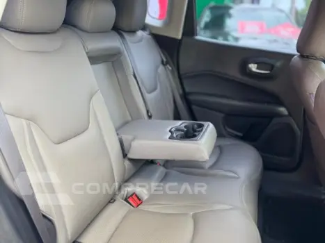 COMPASS - 2.0 16V SPORT AUTOMÁTICO