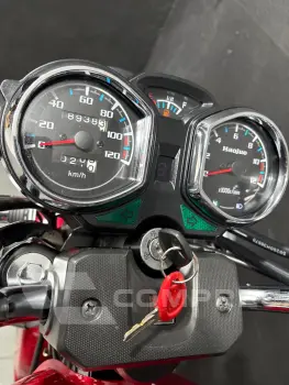 CHOPPER ROAD 150