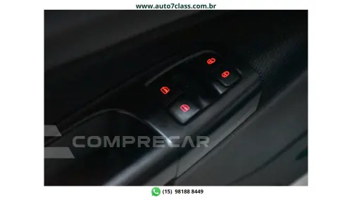 GOL - 1.0 12V MPI TOTAL 4P MANUAL