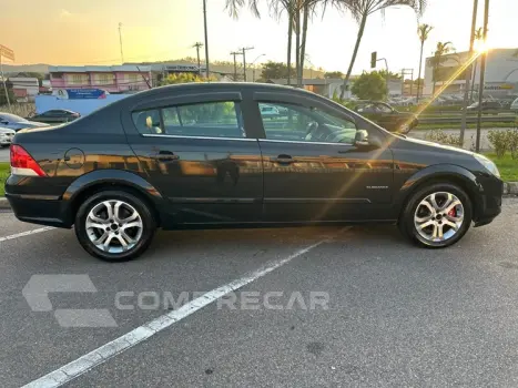 VECTRA
