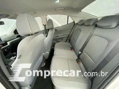 HB20S Comfort 1.0 TB Flex 12V Aut.