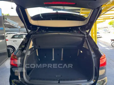 X1 2.0 16V 4P SDRIVE 20I ACTIVEFLEX TURBO AUTOMÁTICO