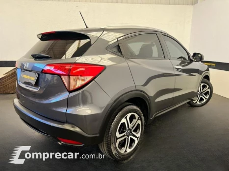 HR-V EXL CVT